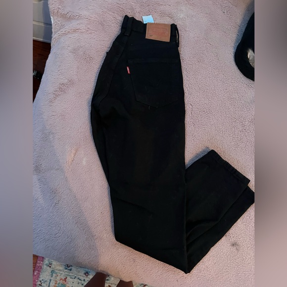 Levi's Pants - levi jeans